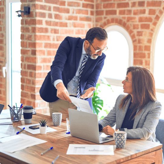 Olutrixon illustrazione dell'analisi delle prestazioni