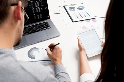 Olutrixon comunità e supporto